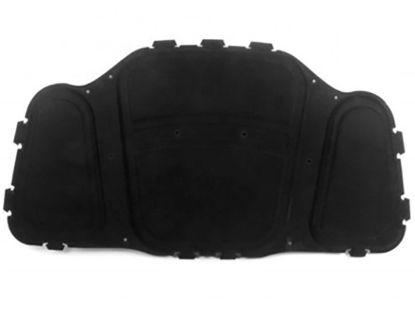 Motor Kaput Keçesi Klipsli 1. Kalite-5 Seri E60-E61+lci 2003-2010 - 51487148208 resmi