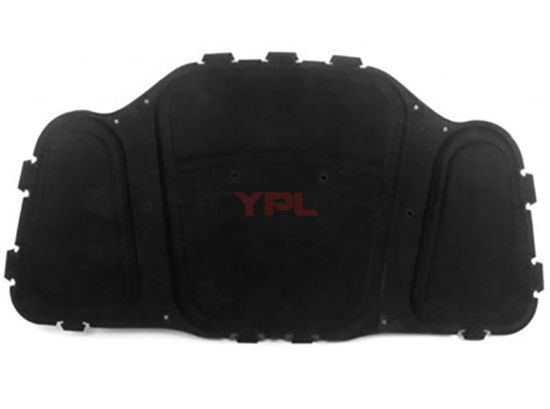 Motor Kaput Keçesi Klipsli 1. Kalite-5 Seri E60-E61+lci 2003-2010 - 51487148208 resmi