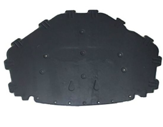 Motor Kaput Keçesi Klipsli 1. Kalite-X Seri-E70+lci E71 2007-2013 - 51487158420 resmi
