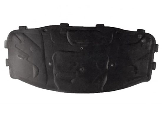 Motor Kaput Keçesi Klipsli 1. Kalite-3 Seri-E46 1999-2005 - 51488193941 resmi