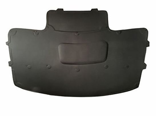 Motor Kaput Keçesi Klipsli 1. Kalite-5 Seri-E39 1996-2003 - 51488159483 resmi