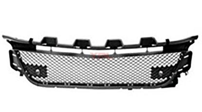 TAMPON IZGARASI C117 W246 ON ORTA (PDCLI) -AMG- - 1178852122 resmi