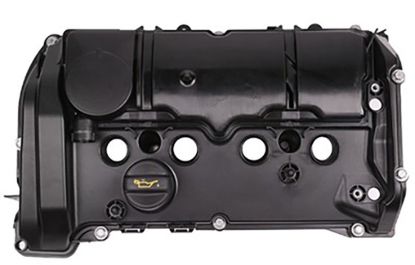 Külbütör Kapağı N13 F20 F30 - 11127646553 resmi