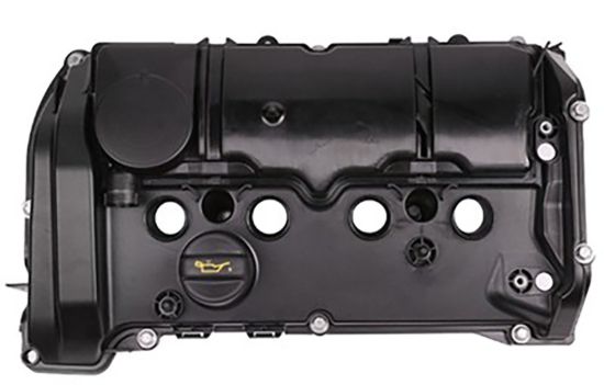 Külbütör Kapağı N13 F20 F30 - 11127646553 resmi