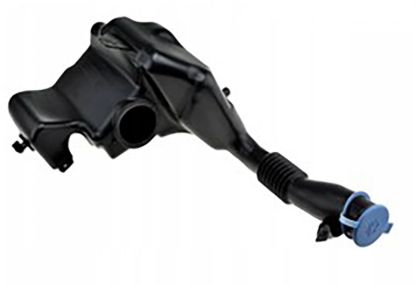 Silecek Cam Su Deposu Bidon Far Yıkamalı Glk-Class X204 08>15 - 2048690920 resmi