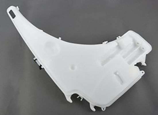Silecek Cam Su Deposu Bidon Far Yıkamalı BMW E90-E91 - 61667238668 resmi
