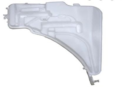 Silecek Cam Su Deposu Bidon Far Yıkamasız BMW F30 - 61667241672 resmi