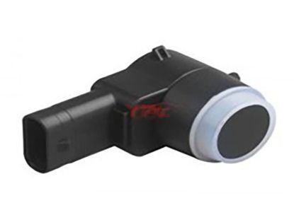 PARK YARDIM SENSORU ON DIS (BOYANABILIR, SIYAH) W169 04>12 W245 05>11 W204 07>14 W212 09>15 C207 10>16 W221 - 2125420118 resmi