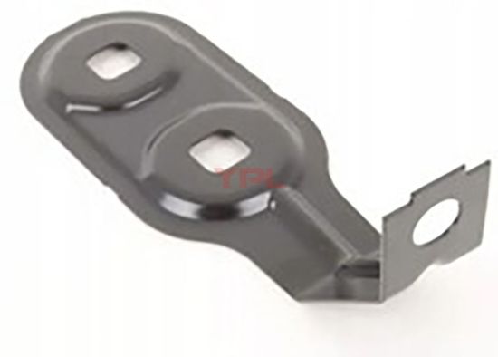 CAMURLUK BAGLANTI BRAKETI SAC ON IC SAG BMW F10+LCI - 41357207208 resmi