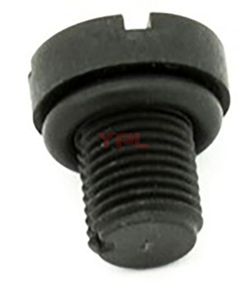 Radyatör Hava Tapasi (çelik) (tüm Seriler) BMW - 11537793373 resmi