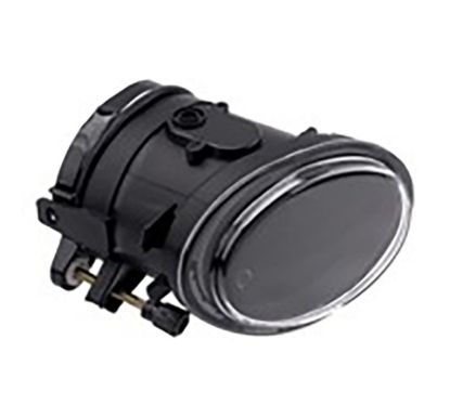 Sis Farı Sağ Düz Cam (m-Tech & Fume) BMW E39 E46 97>05 - 63177894018 S1 resmi