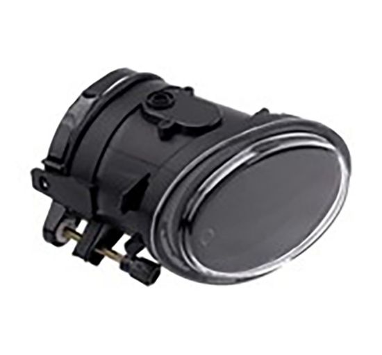 Sis Farı Sağ Düz Cam (m-Tech & Fume) BMW E39 E46 97>05 - 63177894018 S1 resmi