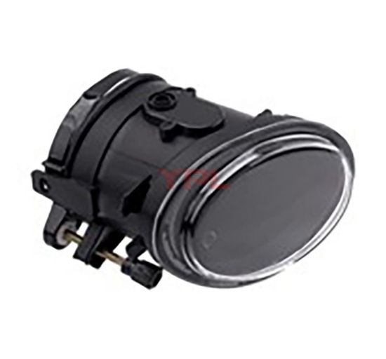 Sis Farı Sağ Duz Cam (m-Tech & Fume) BMW E39 E46 97>05 - 63177894018 S1 resmi