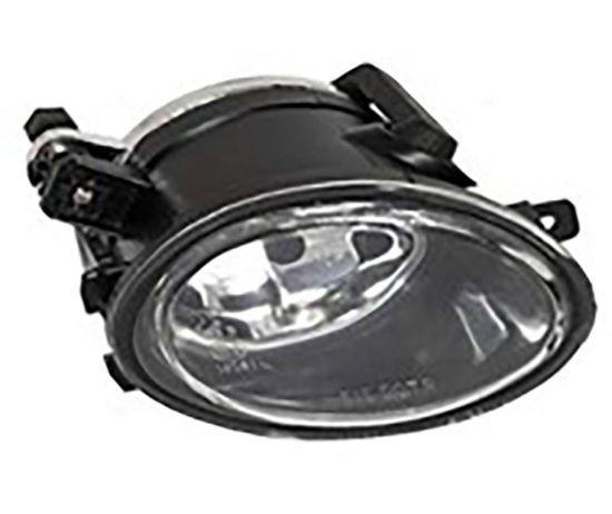Sis Farı Sağ Düz Cam (m-Tech) BMW E39 E46 97>05 - 63177894018 resmi