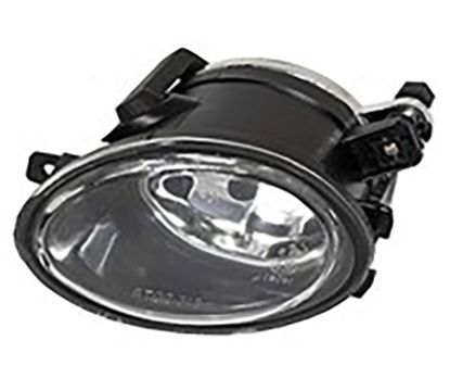Sis Farı Sol Düz Cam (m-Tech) BMW E39 E46 97>05 - 63177894017 resmi