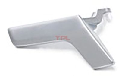 IC ACMA KOLU GRI SOL MERCEDES C250 C350 C400 C63 GLK250 GLK300 GLK350 - A2047201171 resmi