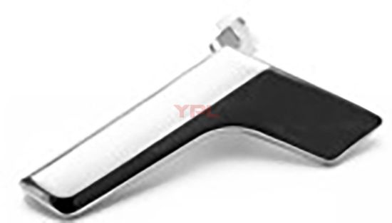 İç Açma Kolu Krom Sol Mercedes C250 C350 C400 C63 GLK250 GLK300 GLK350 - A2047201171 resmi