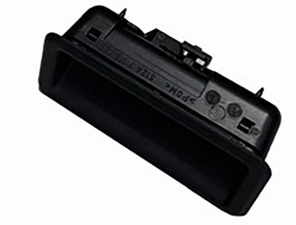 Bagaj Açma Kolu BMW E90 E60 E70 E72 E82 E88 E84 - 51247118158 resmi