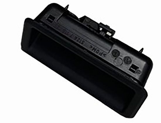 Bagaj Açma Kolu BMW E90 E60 E70 E72 E82 E88 E84 - 51247118158 resmi