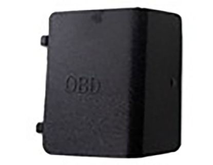Ayak Bakaliti Obd Kapağı Siyah BMW E90 E91 E92 E93 +lci 05>12 - 51437147538 resmi