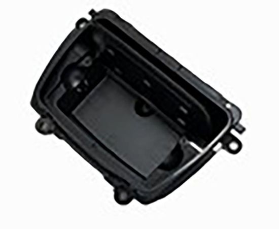 Küllük Orta Konsol BMW F10 +lci - 51169206347 resmi