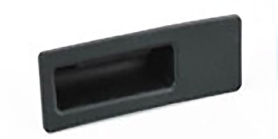 Bagaj Açma Kolu BMW F10 F11 F48 F25 F26 F15 F16 - 51247368752 resmi