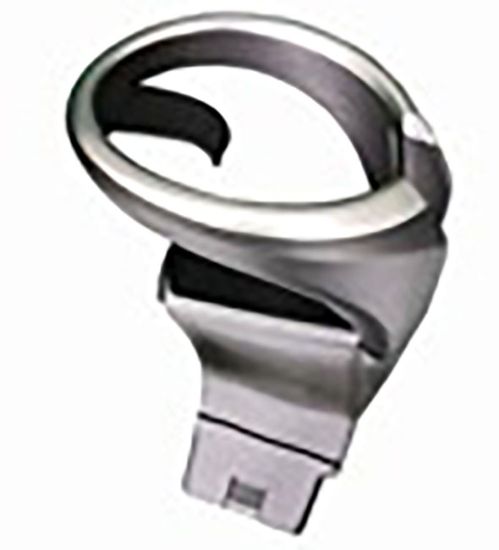 Bardaklık Orta Konsol Ön (Krom-Siyah) BMW E81 E82 E87+lci E88 - 51169122655 resmi