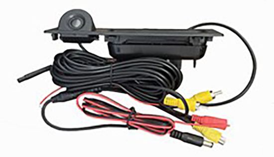 Bagaj Açma Kolu (camera Ve Tesisatlı) BMW F10 F22 F25 F30 F31 F32 F33 F36 - 51247463163 resmi