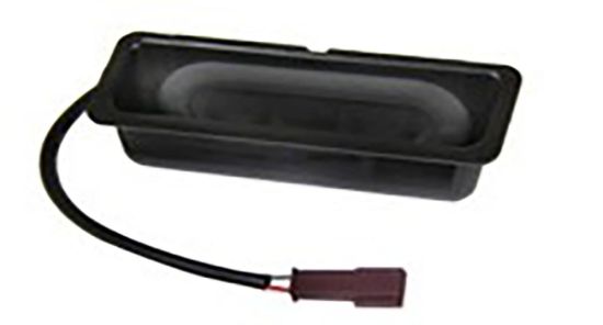 Bagaj Açma Kolu Kablolu BMW E60 E61 E39 - 51248168035 resmi