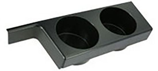 Bardaklık Ön BMW E39 96>03 - 51168190205R1 resmi
