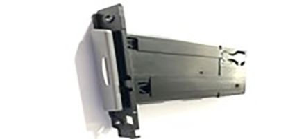 Bardaklık Ön Sağ (Gri) BMW E90 05>12 - 51459173471 resmi