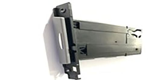 Bardaklık Ön Sağ (Gri) BMW E90 05>12 - 51459173471 resmi