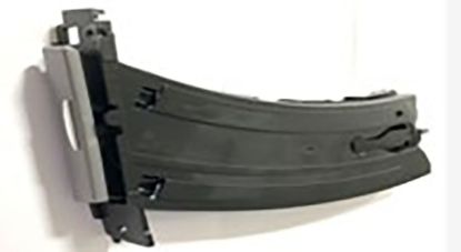 Bardaklık Ön Sol (Gri) BMW E90 05>12 - 51459173465 resmi