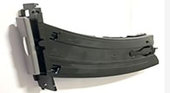 Bardaklık Ön Sol (Gri) BMW E90 05>12 - 51459173465 resmi