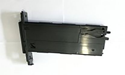 Bardaklık Ön Sağ (Siyah) BMW E90 05>12 - 51459173469 resmi