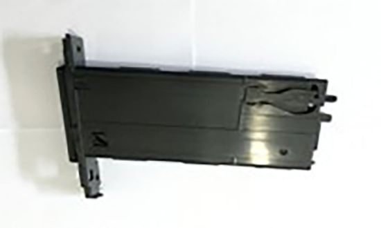 Bardaklık Ön Sağ (Siyah) BMW E90 05>12 - 51459173469 resmi