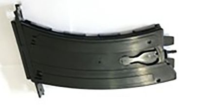 Bardaklık Ön Sol (Siyah) BMW E90 05>12 - 51459173463 resmi
