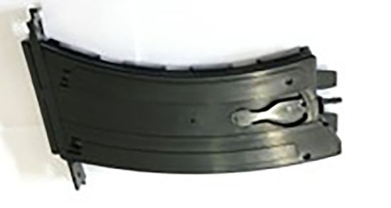 Bardaklık Ön Sol (Siyah) BMW E90 05>12 - 51459173463 resmi