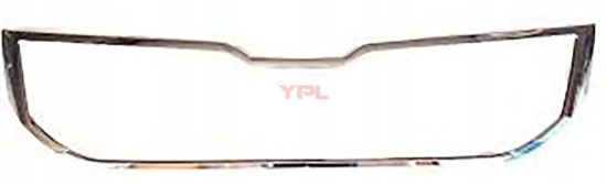 ON PANJUR CERCEVESI KROM KAROQ 2018>> - 57A853761 2ZZ resmi