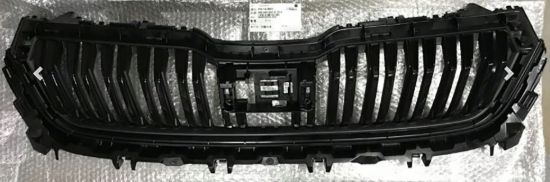 Ön Panjur Parlak Siyah Kamiq 2019>> - 658853653A ZD4 resmi