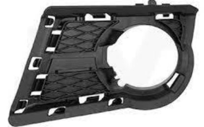 Sis Kapağı Sisli Sol Tiguan 2008-2011 - 5N0853665A resmi