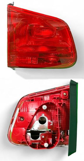 Stop Lambası İç Sol Volkswagen Tiguan 2012-2018 - 5N0945093G resmi