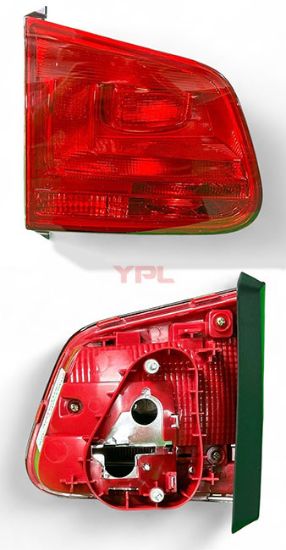 Stop Lambası İç Sol Tiguan 2012-2018 - 5N0945093G resmi