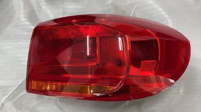 Stop Lambası Dış Sağ Volkswagen Tiguan 2012-2018 - 5N0945096Q resmi