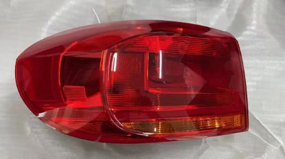 Stop Lambası Dış Sol Volkswagen Tiguan 2012-2018 - 5N0945095Q resmi