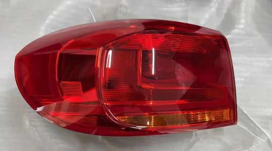Stop Lambası Dış Sol Volkswagen Tiguan 2012-2018 - 5N0945095Q resmi