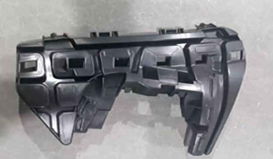 Ön Tampon Braketi Sol (Tampon İçi) Amarok 2017>> - 2H6807177A resmi