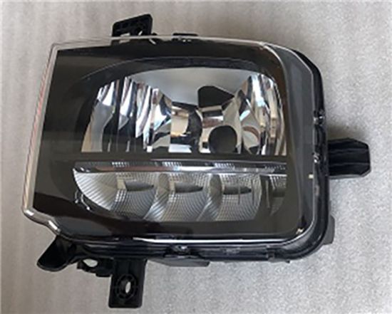 Sis Farı LED Li Sağ T-Cross 2019-2023 - 2GM941662 resmi