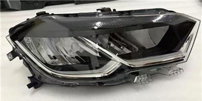 Ön Far Komple LED Sağ Polo 2021>> - 2G1941006C resmi