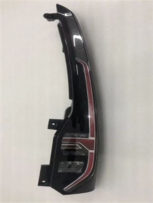 Stop Lambası Ledli Sağ Volkswagen Caddy 2021 ve Sonrası - 2K7945208E resmi